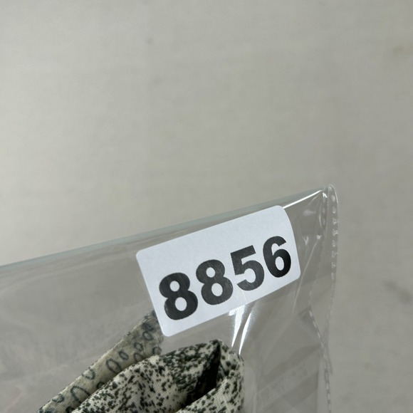 Vintage Geno Shirt Mens L (fits s) Gene Ostro Disco Abstract 1970s Psychadelic - Picture 9 of 9